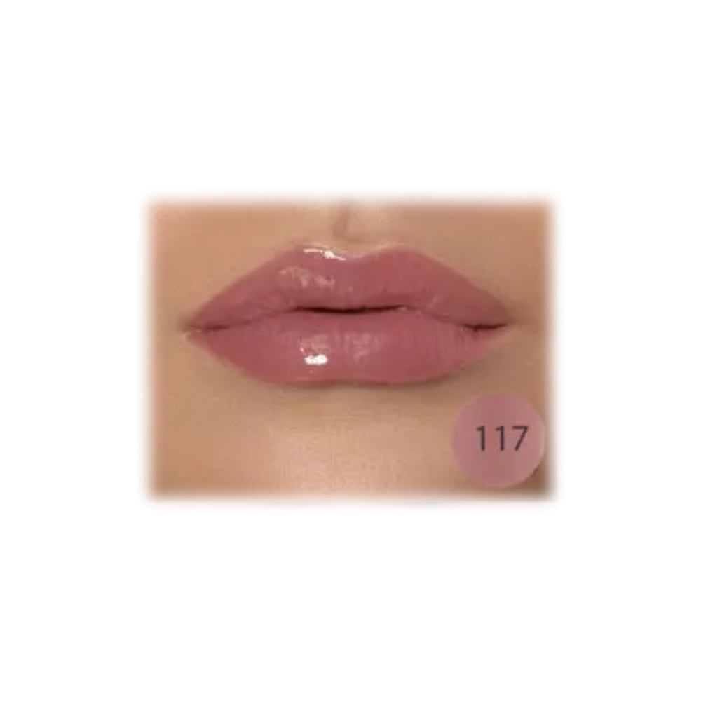 Color Sensation Lipgloss - Brillo de labios con color