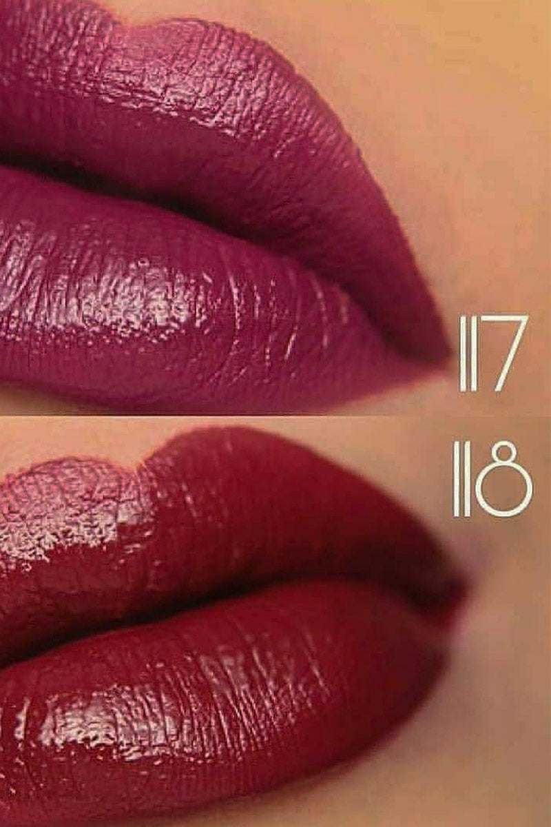 Soft & Matte Creamy Lipcolor - Labial líquido mate cremoso