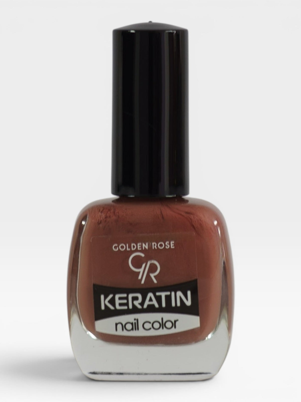 Keratin Nail Color - Esmalte de uñas con queratina / Nº(101→152)