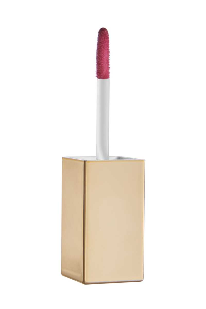 3D Mega Shine Lip Gloss - Brillo de labios efecto glass shine