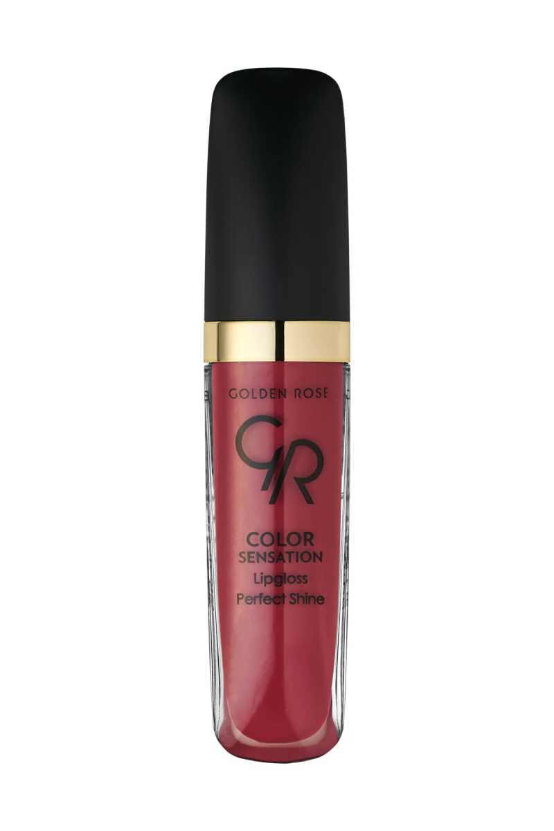 Color Sensation Lipgloss - Brillo de labios con color