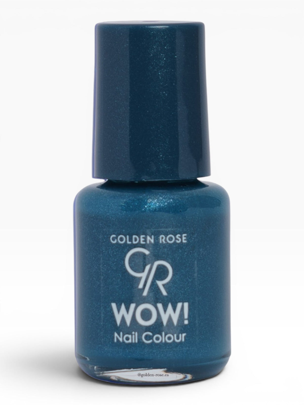 Wow Nail Color – Esmalte de uñas mini / Nº(101→133)