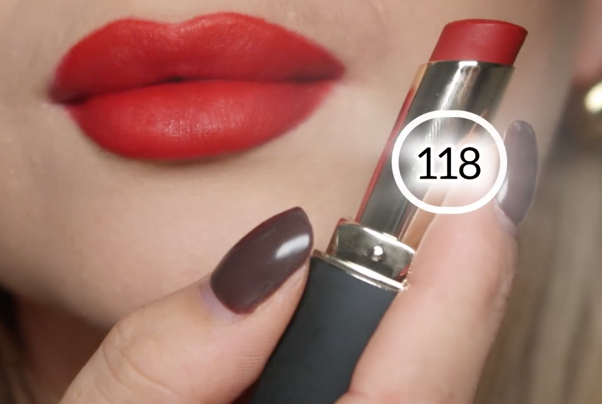 Pure Matte Powder Lipstick - Barra de labios ultra mate efecto polvo