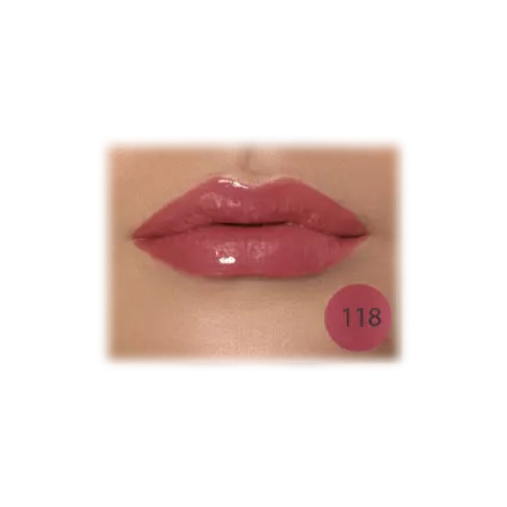 Color Sensation Lipgloss - Brillo de labios con color