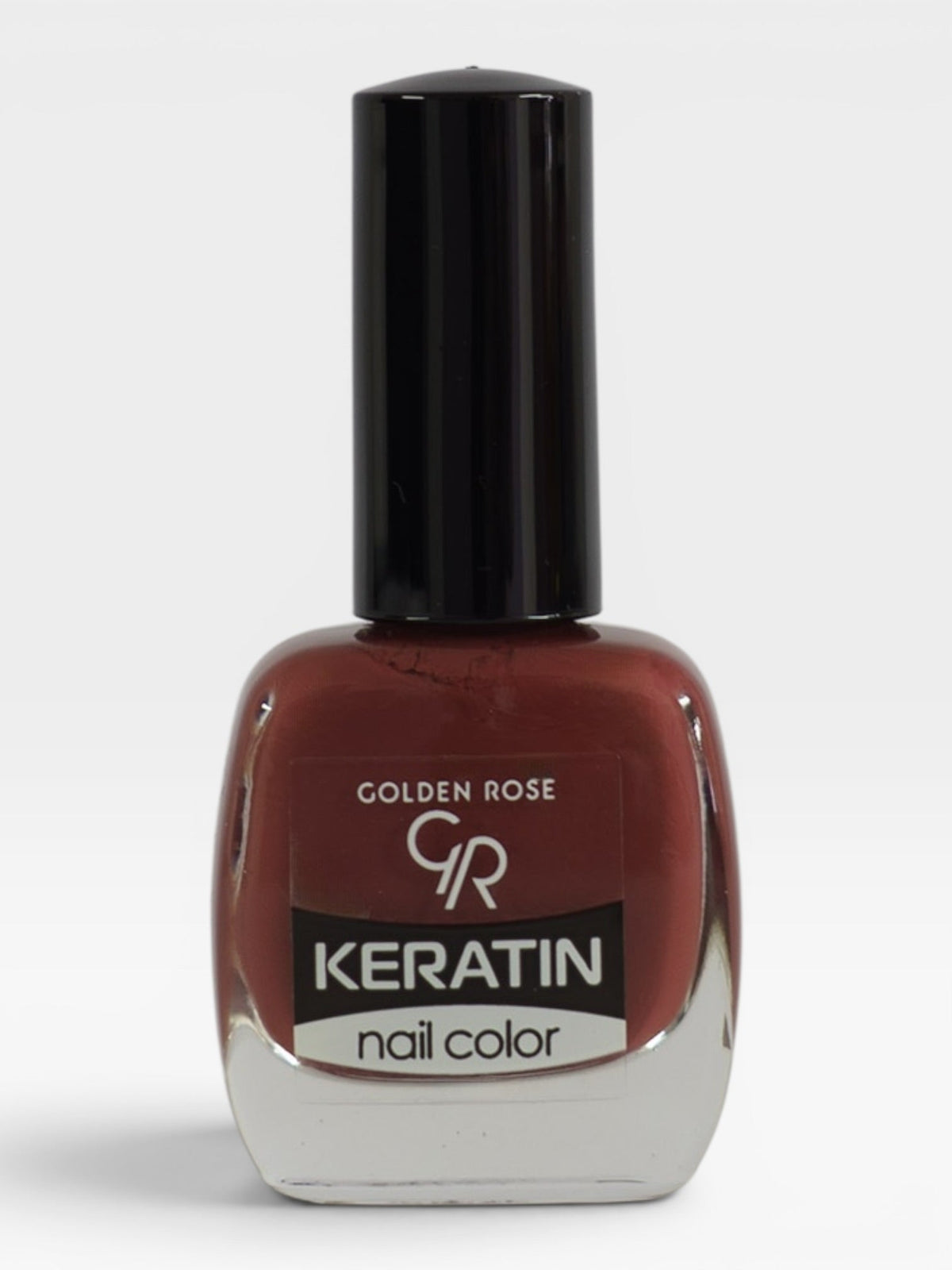 Keratin Nail Color - Esmalte de uñas con queratina / Nº(101→152)