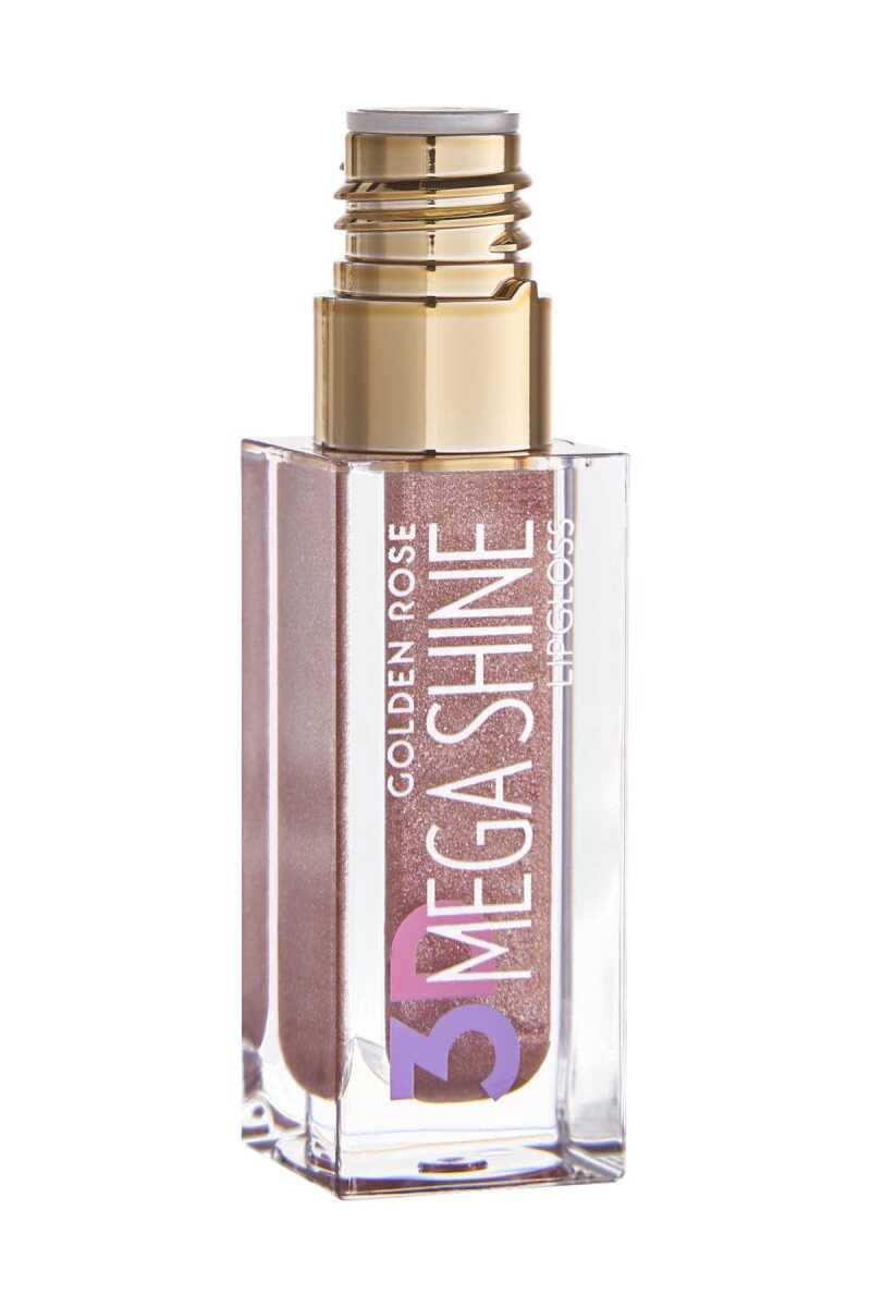 3D Mega Shine Lip Gloss - Brillo de labios efecto glass shine