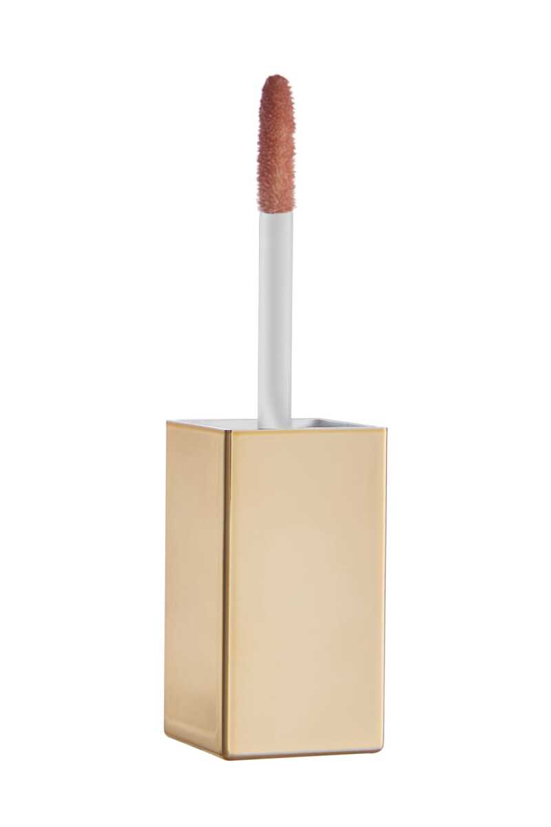 3D Mega Shine Lip Gloss - Brillo de labios efecto glass shine