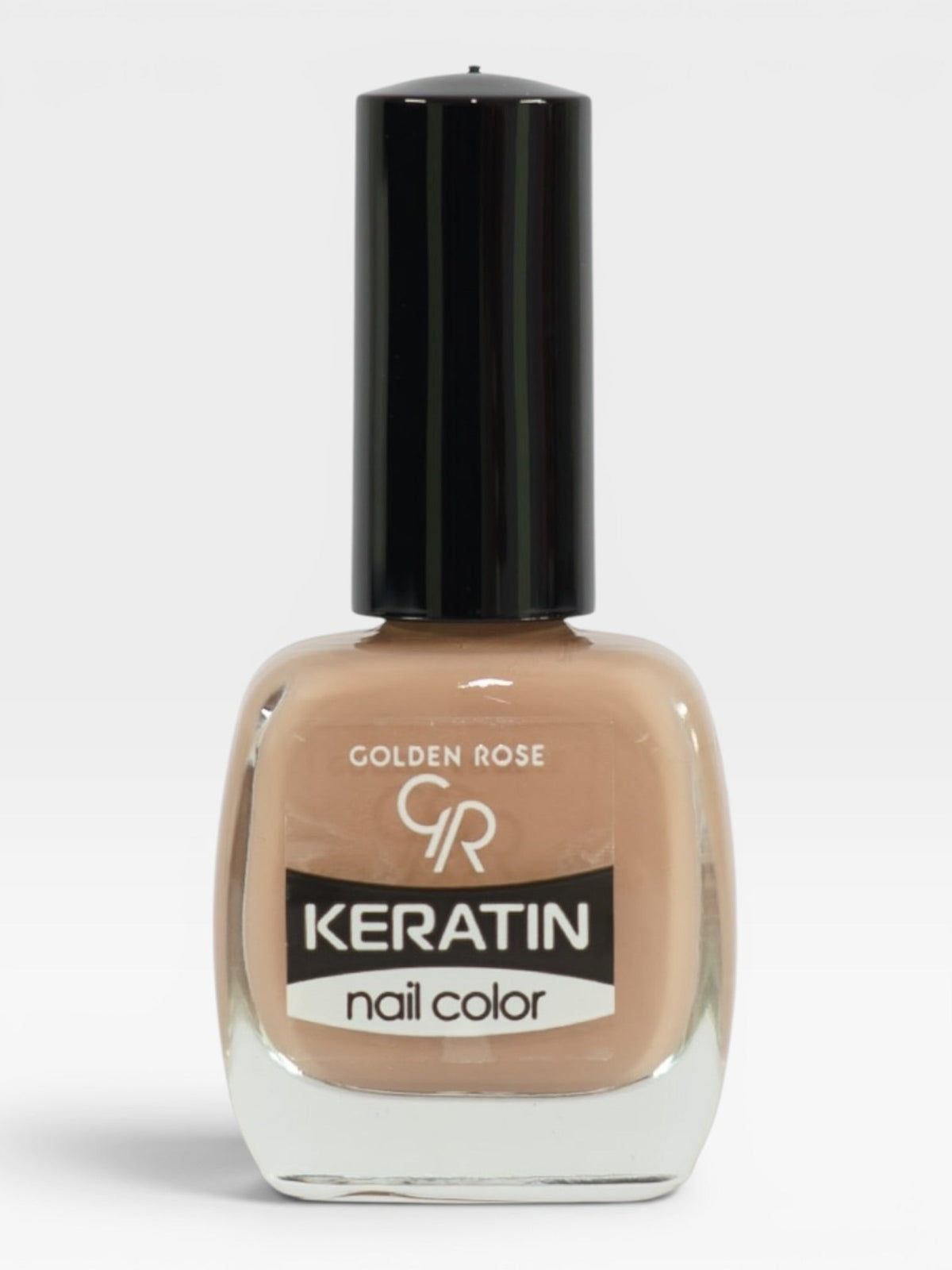 Keratin Nail Color - Esmalte de uñas con queratina / Nº(00→50)
