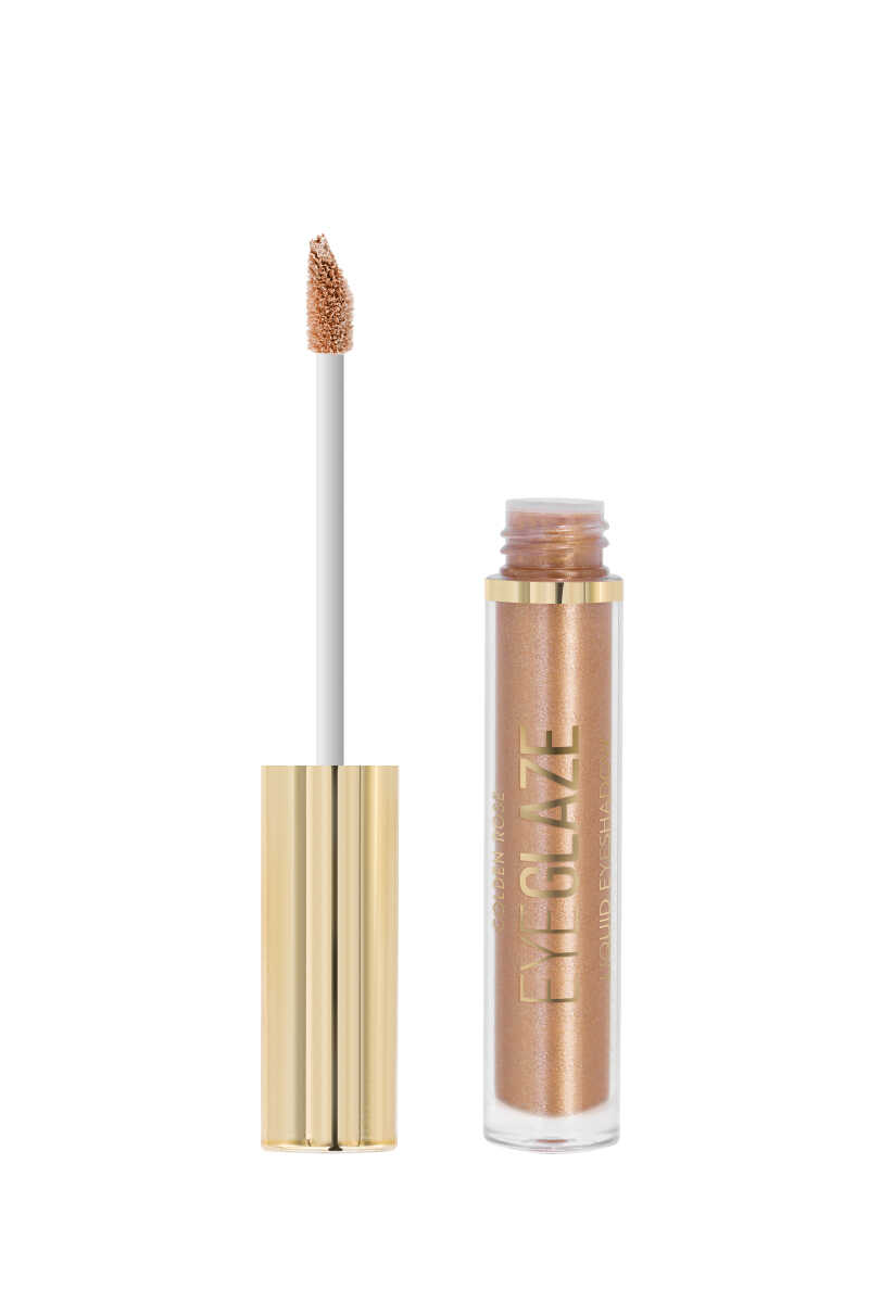 Eye Glaze Liquid Eyeshadow - Sombra de ojos líquida