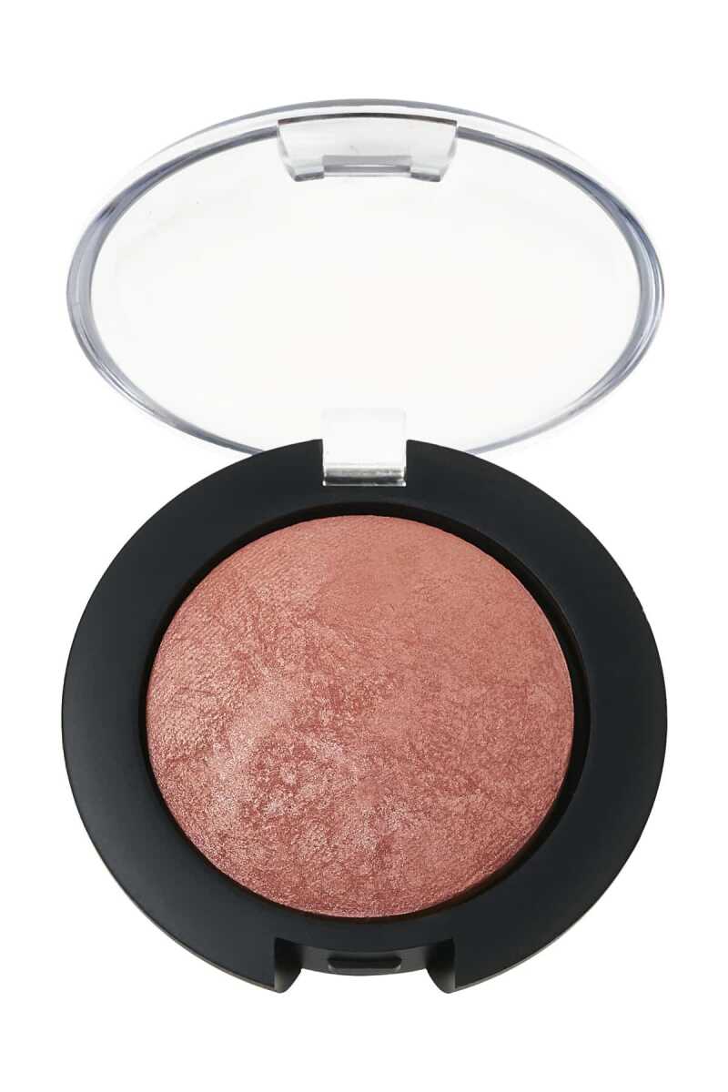 Baked Blush On – Colorete Horneado