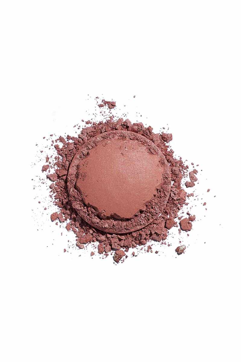 Baked Blush On – Colorete Horneado