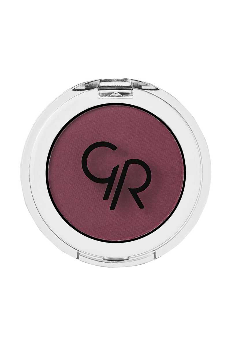 Soft Color Matte Mono Eyeshadow - Sombra de ojos mono mate