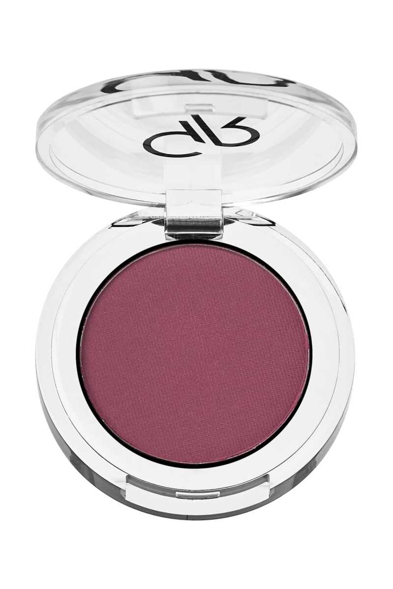 Soft Color Matte Mono Eyeshadow - Sombra de ojos mono mate