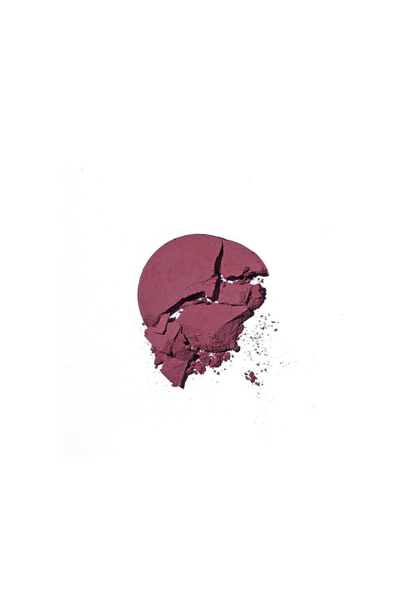 Soft Color Matte Mono Eyeshadow - Sombra de ojos mono mate