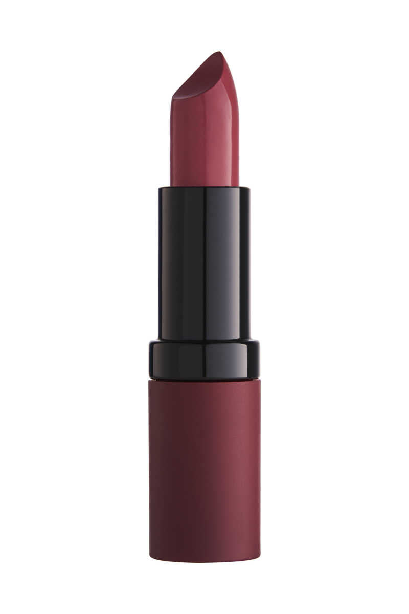 Velvet Matte Lipstick - Barra de labios mate aterciopelada