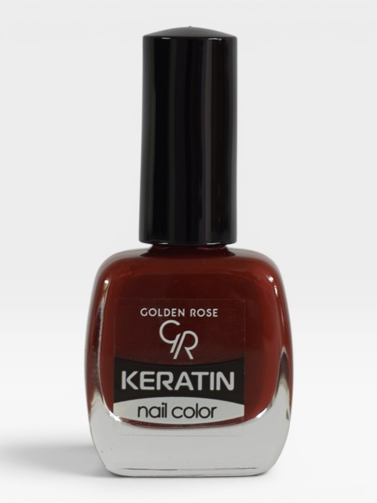 Keratin Nail Color - Esmalte de uñas con queratina / Nº(101→152)