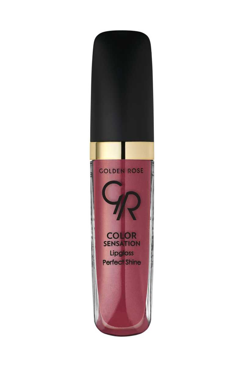 Color Sensation Lipgloss - Brillo de labios con color