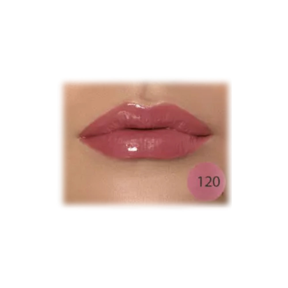Color Sensation Lipgloss - Brillo de labios con color