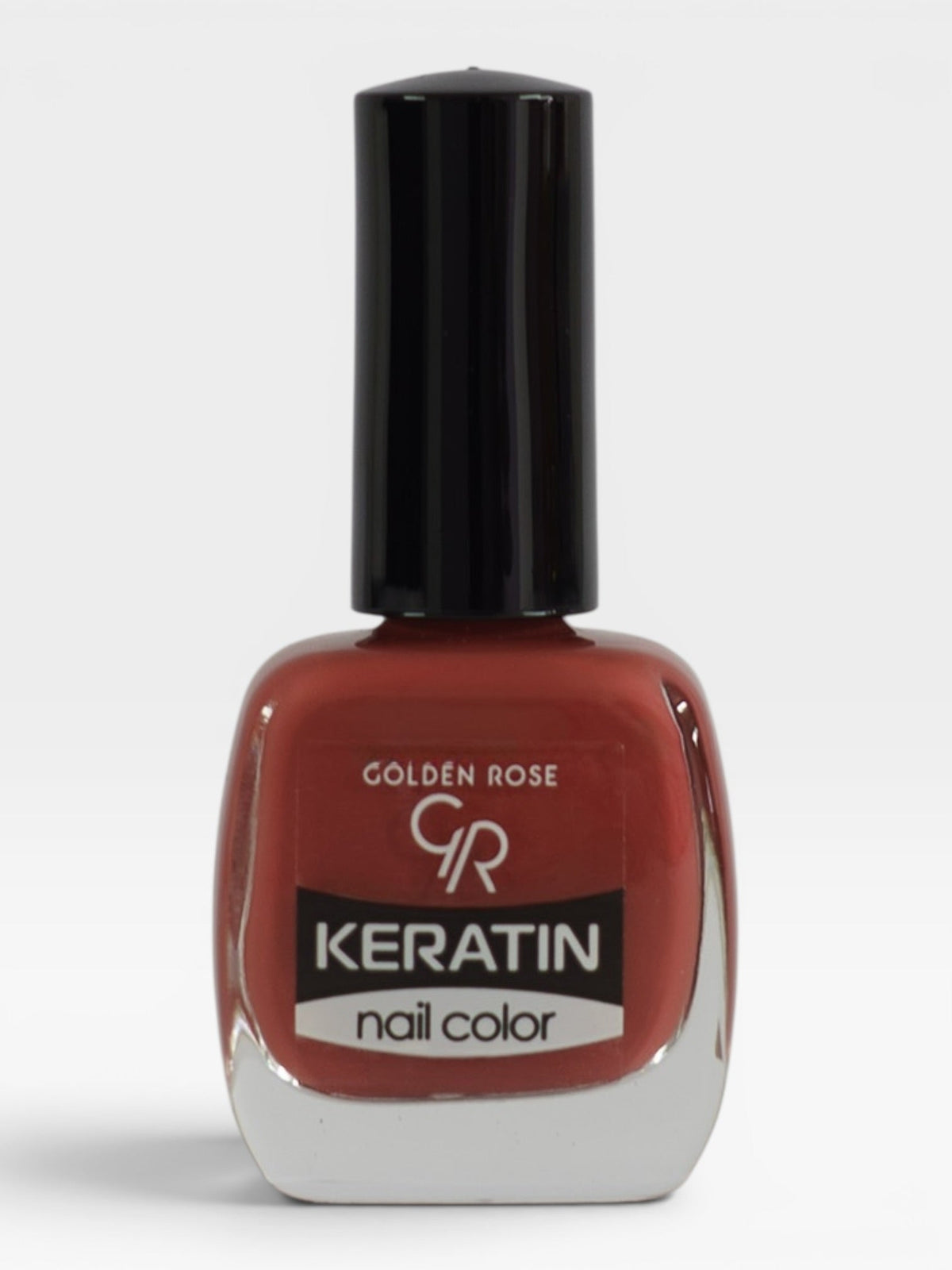 Keratin Nail Color - Esmalte de uñas con queratina / Nº(101→152)