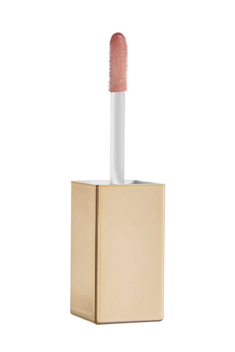 3D Mega Shine Lip Gloss - Brillo de labios efecto glass shine