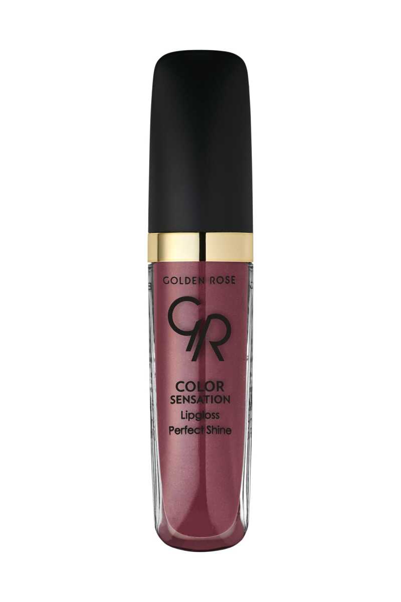 Color Sensation Lipgloss - Brillo de labios con color