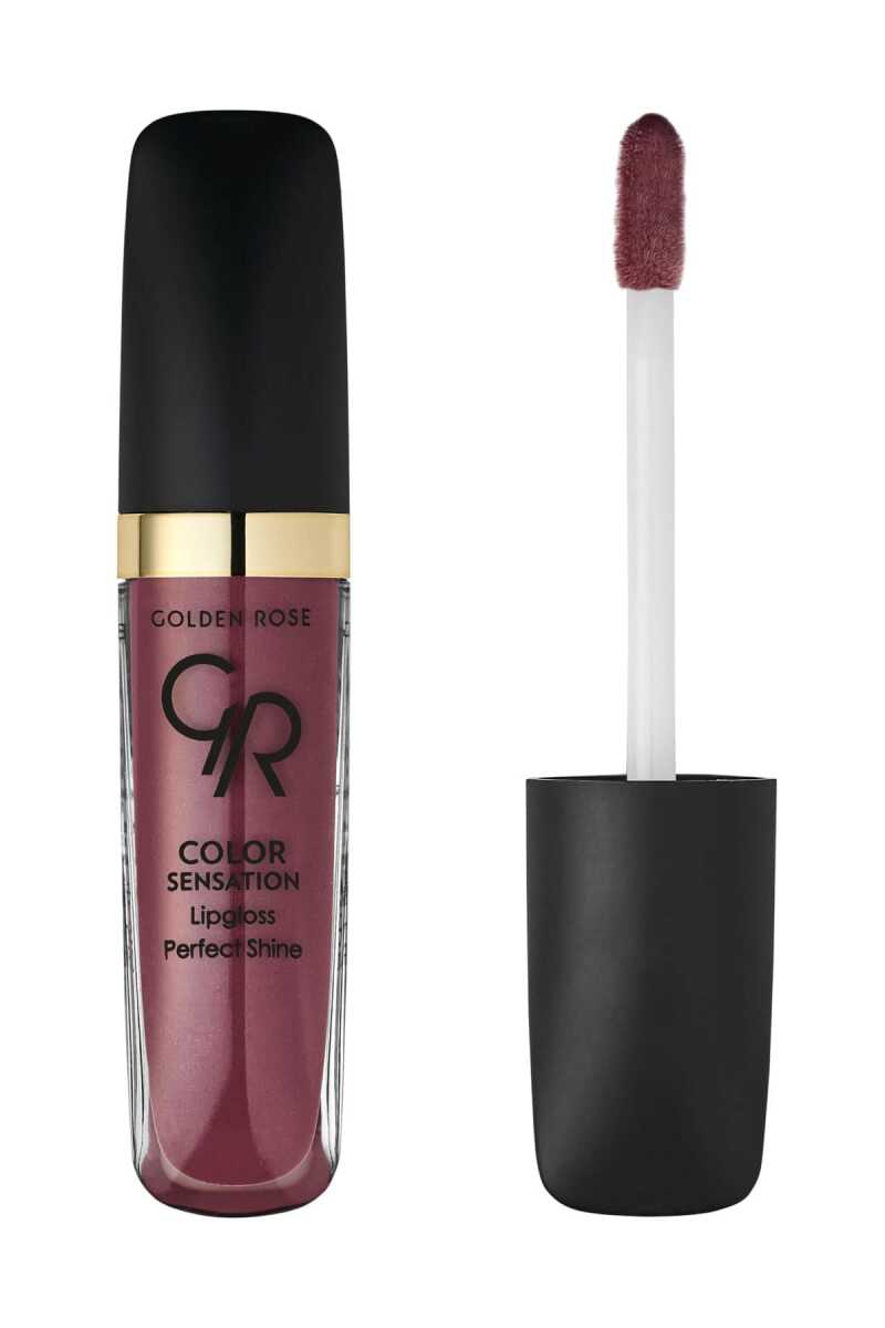 Color Sensation Lipgloss - Brillo de labios con color