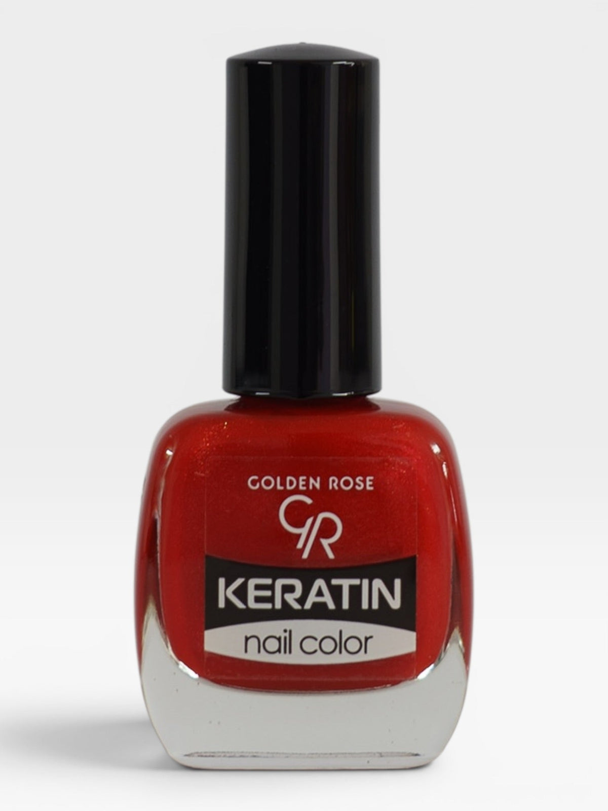 Keratin Nail Color - Esmalte de uñas con queratina / Nº(101→152)