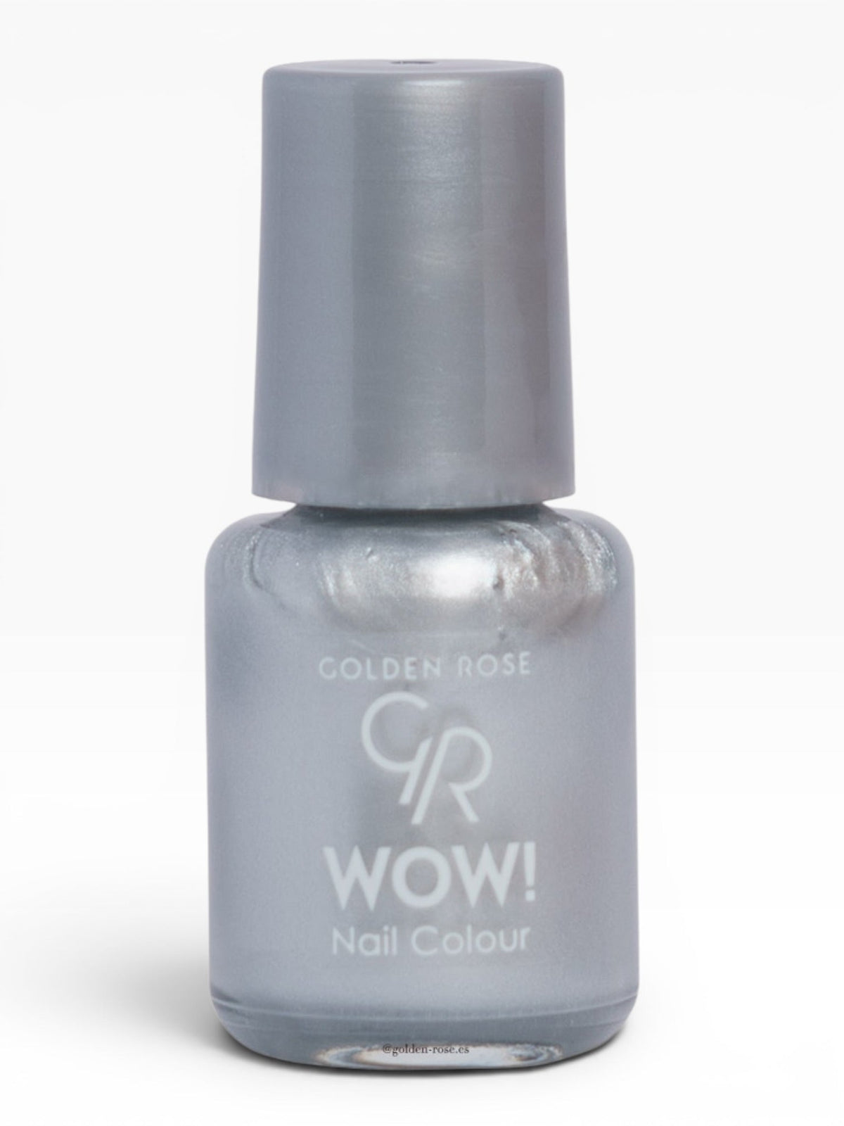 Wow Nail Color – Esmalte de uñas mini / Nº(101→133)