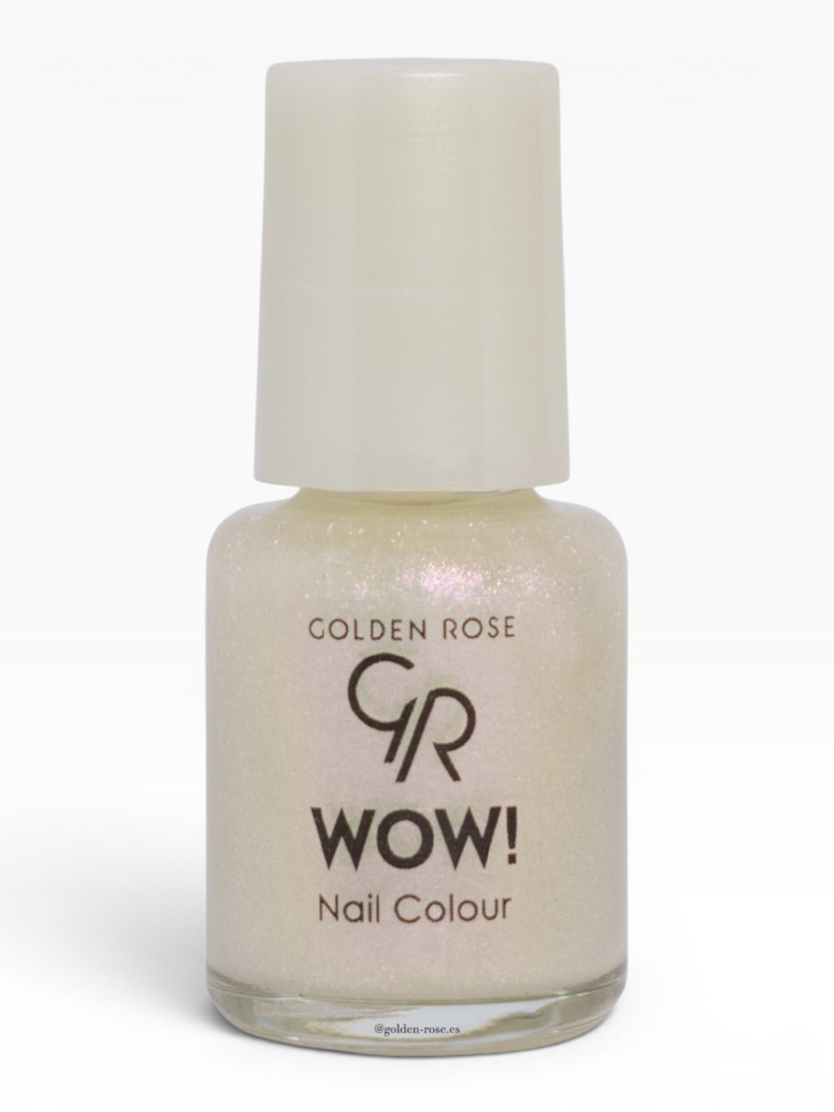 Wow Nail Color – Esmalte de uñas mini / Nº(101→133)