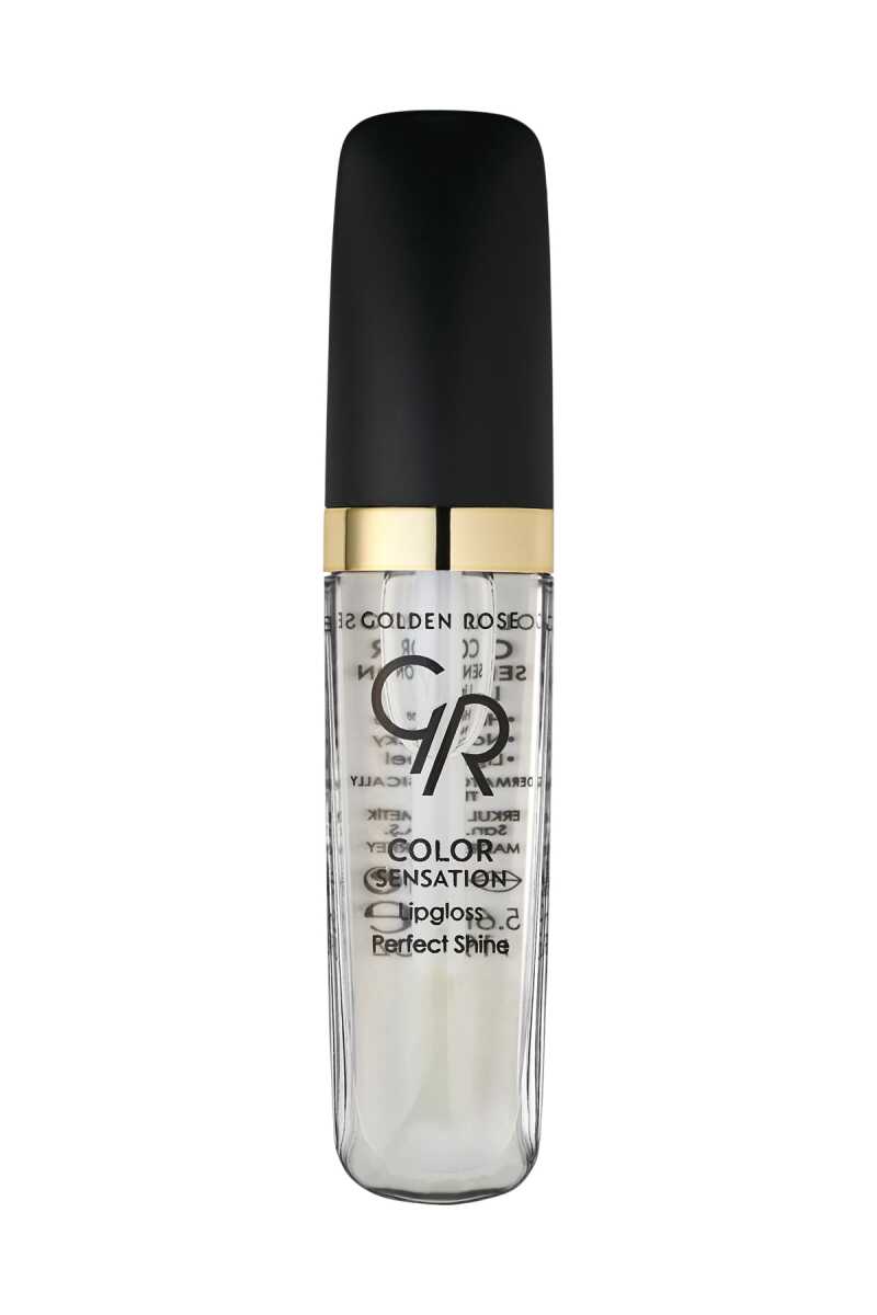 Color Sensation Lipgloss - Brillo de labios con color