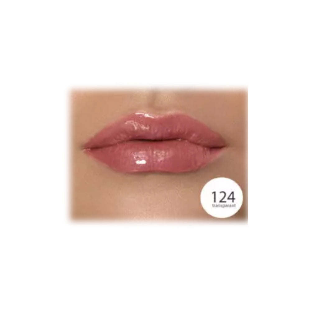 Color Sensation Lipgloss - Brillo de labios con color