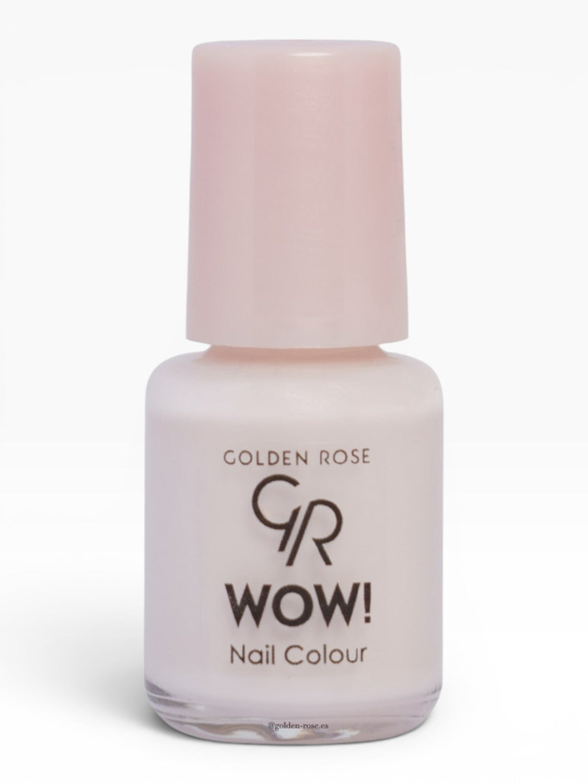 Wow Nail Color – Esmalte de uñas mini / Nº(101→133)