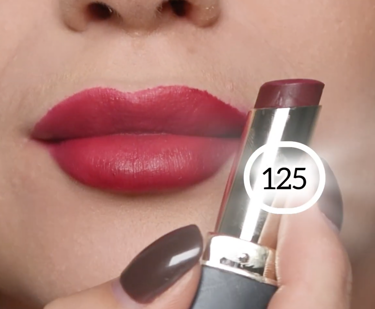 Pure Matte Powder Lipstick - Barra de labios ultra mate efecto polvo