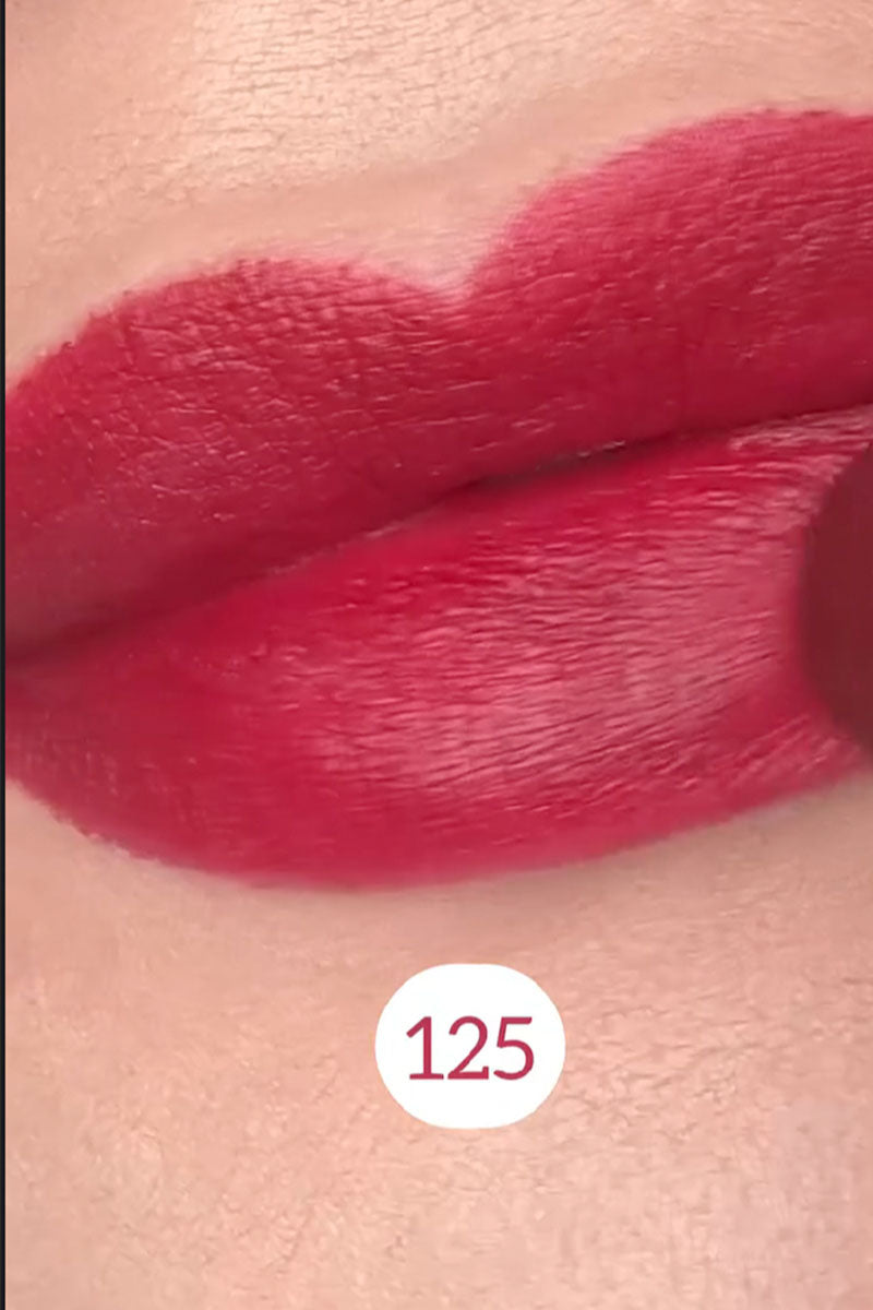 Pure Matte Powder Lipstick - Barra de labios ultra mate efecto polvo