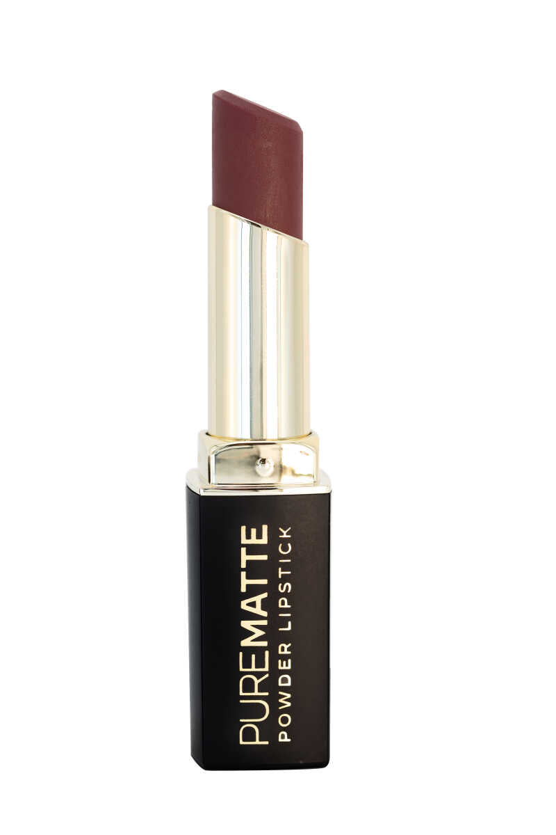 Pure Matte Powder Lipstick - Barra de labios ultra mate efecto polvo