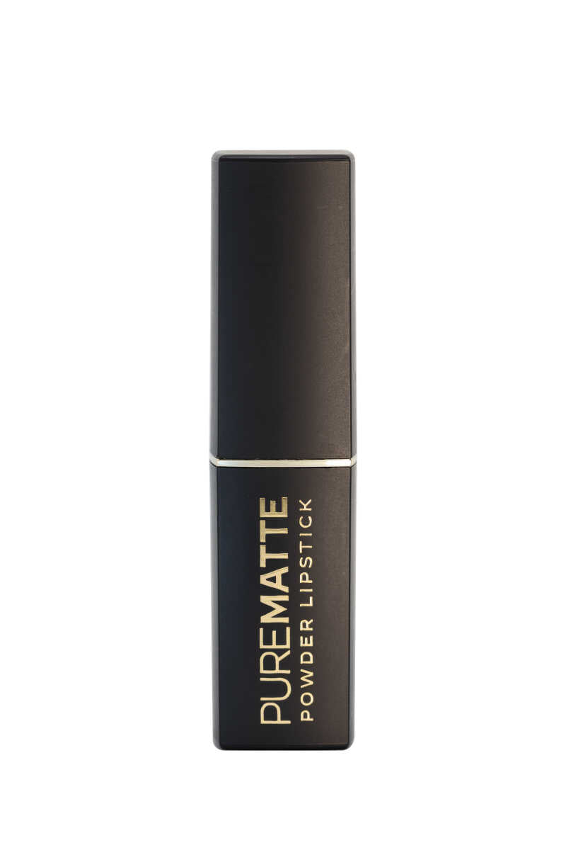 Pure Matte Powder Lipstick - Barra de labios ultra mate efecto polvo