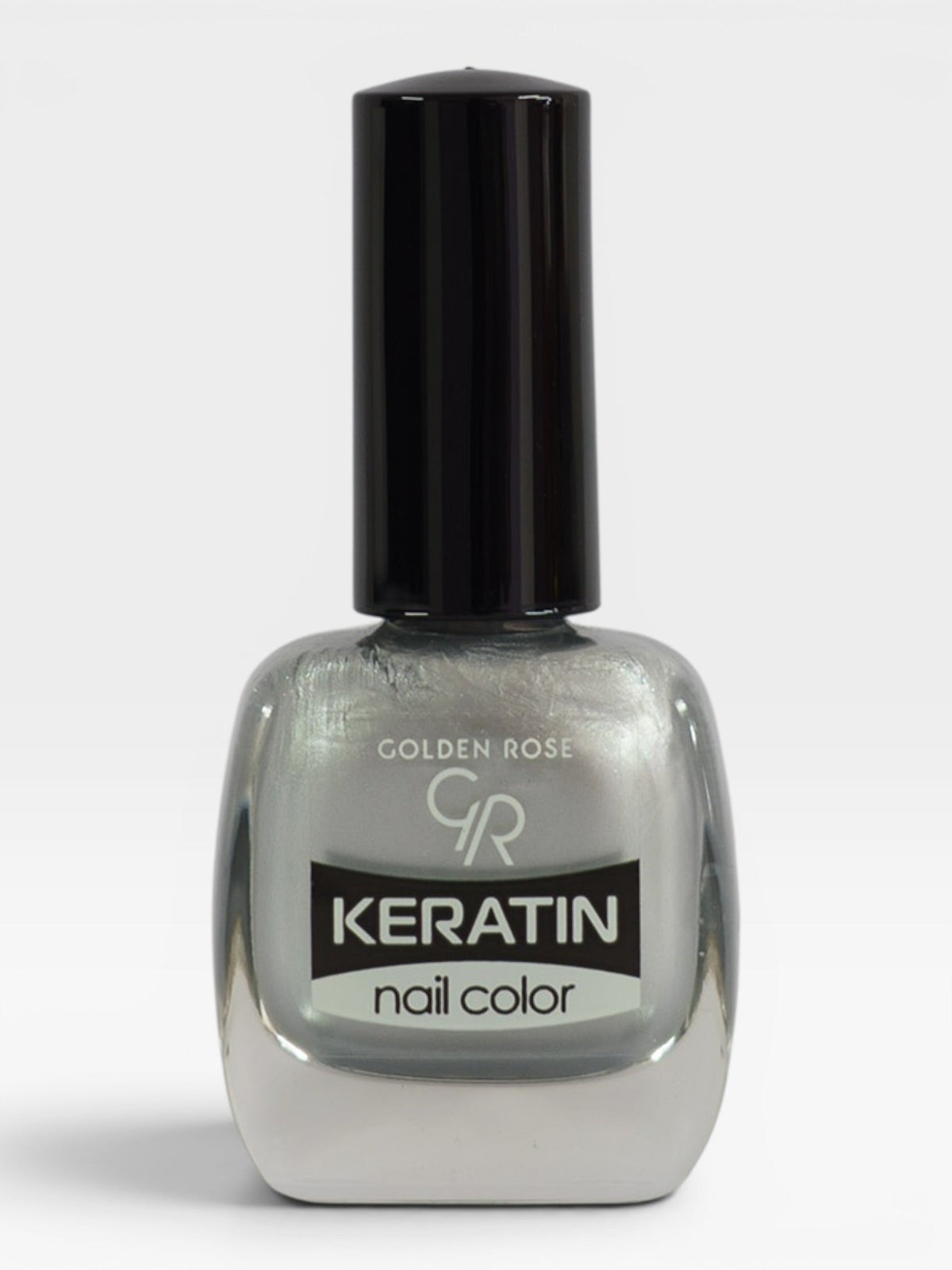 Keratin Nail Color - Esmalte de uñas con queratina / Nº(101→152)