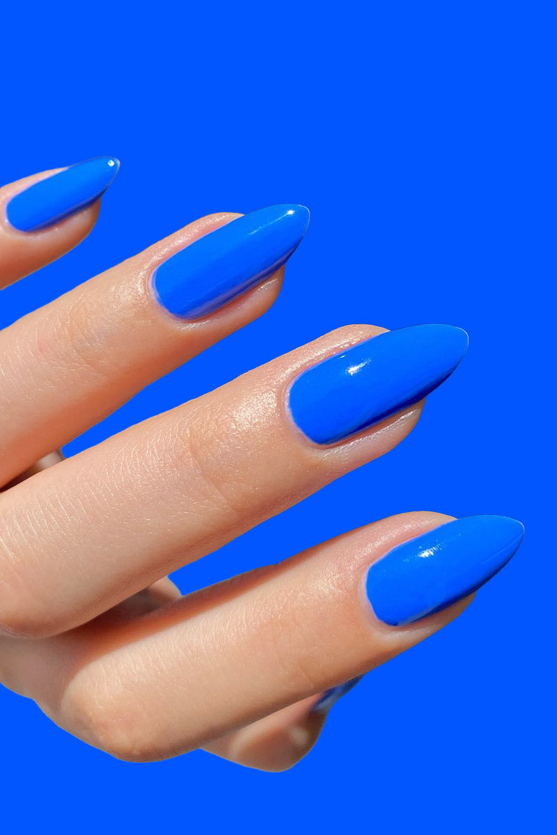 Color Expert Nail Lacquer - Esmalte de uñas de alta cobertura con pincel ancho / Nº(101→175)