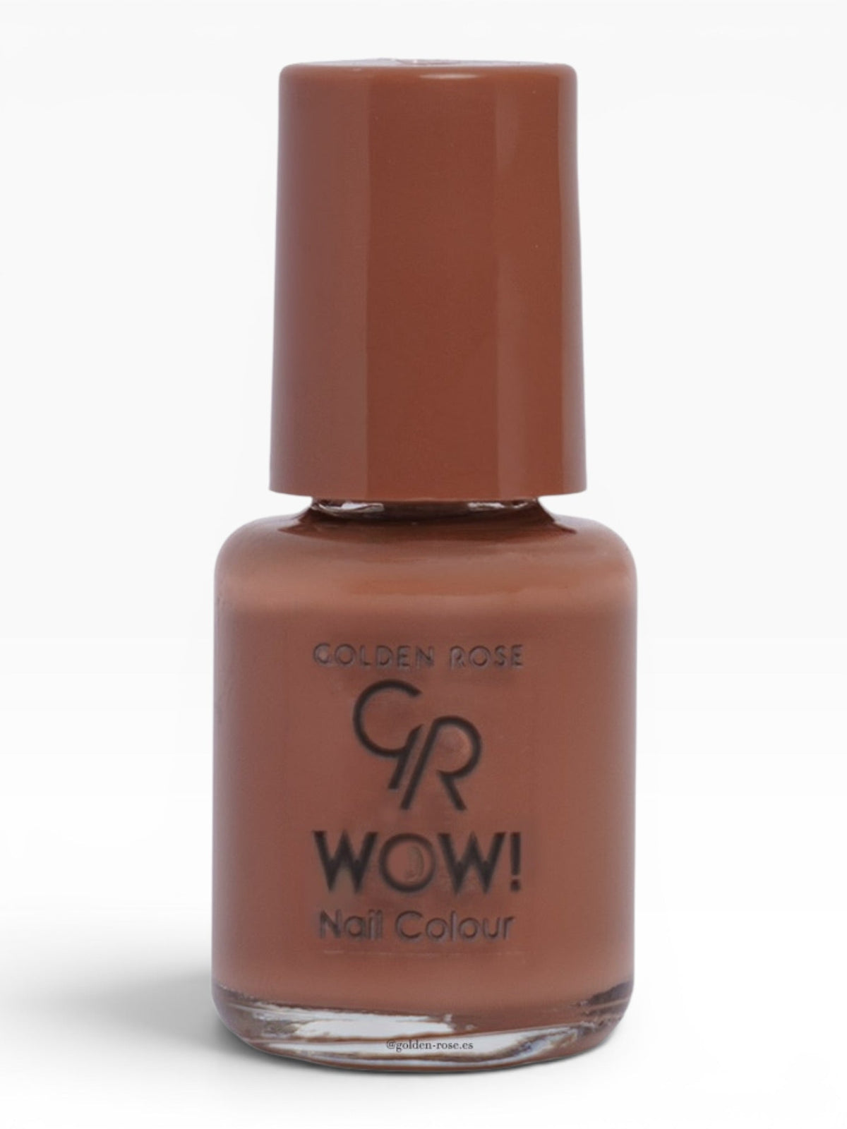 Wow Nail Color – Esmalte de uñas mini / Nº(101→133)