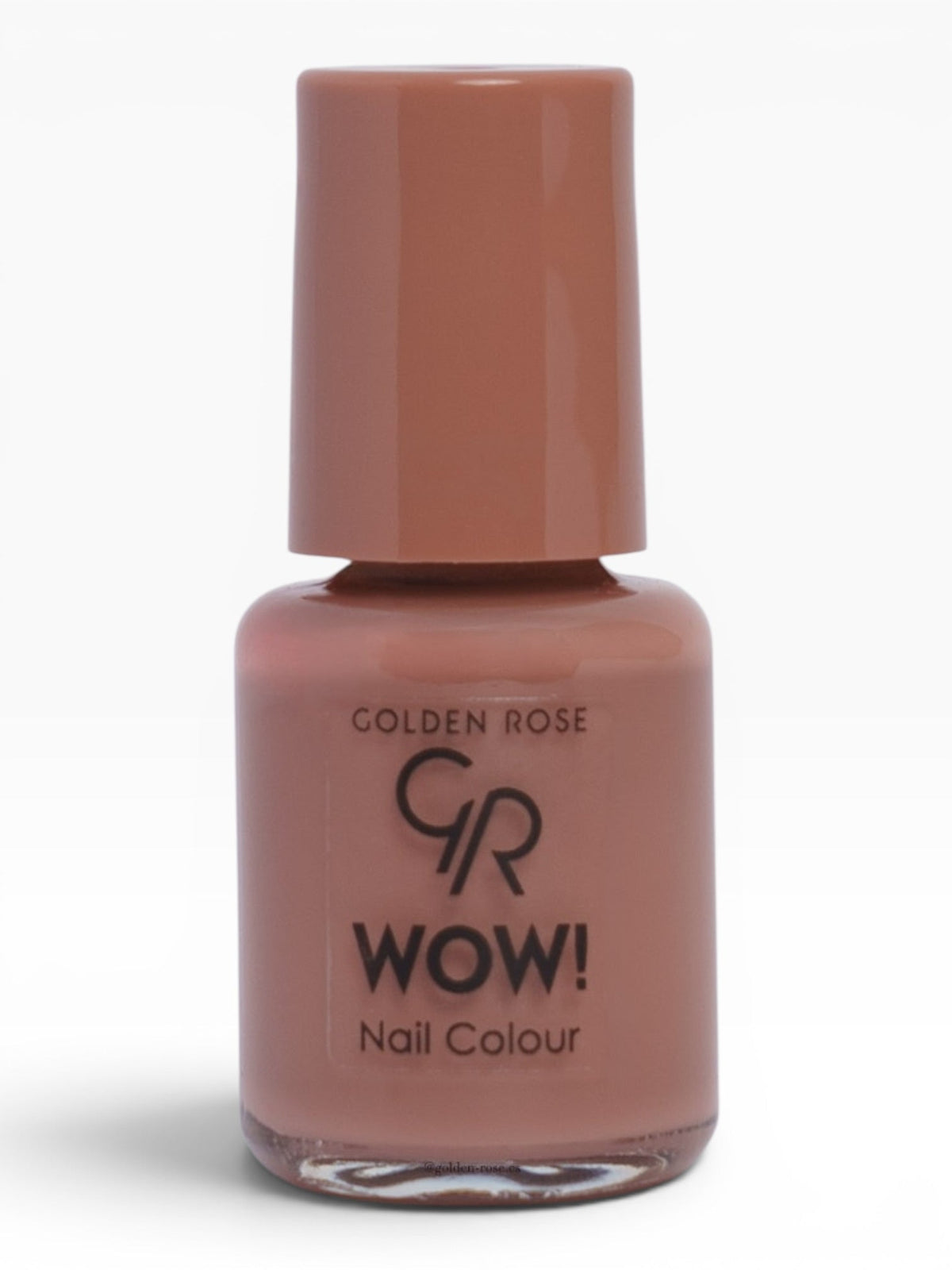 Wow Nail Color – Esmalte de uñas mini / Nº(101→133)