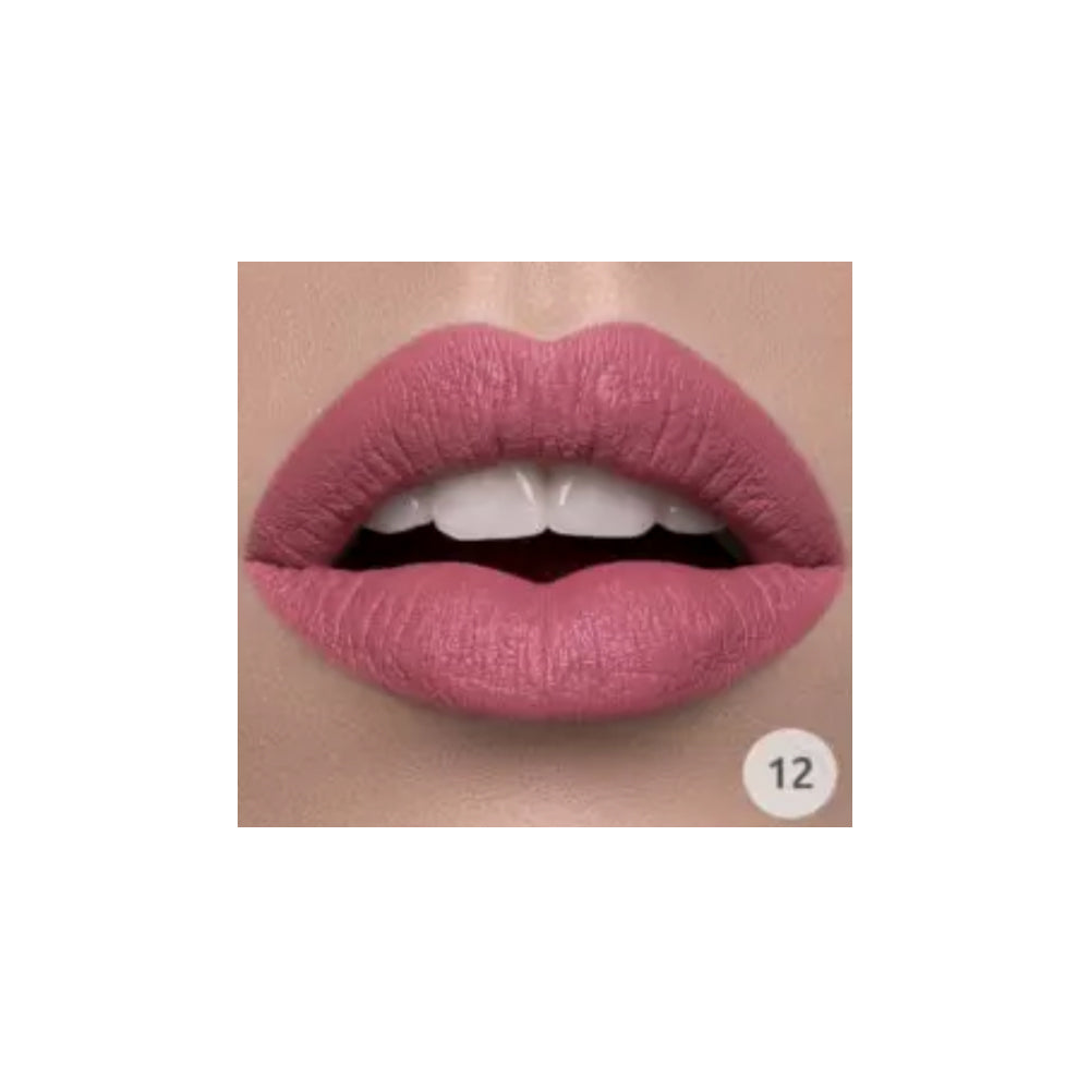 Matte Lipstick Crayon - Labial mate en formato lápiz