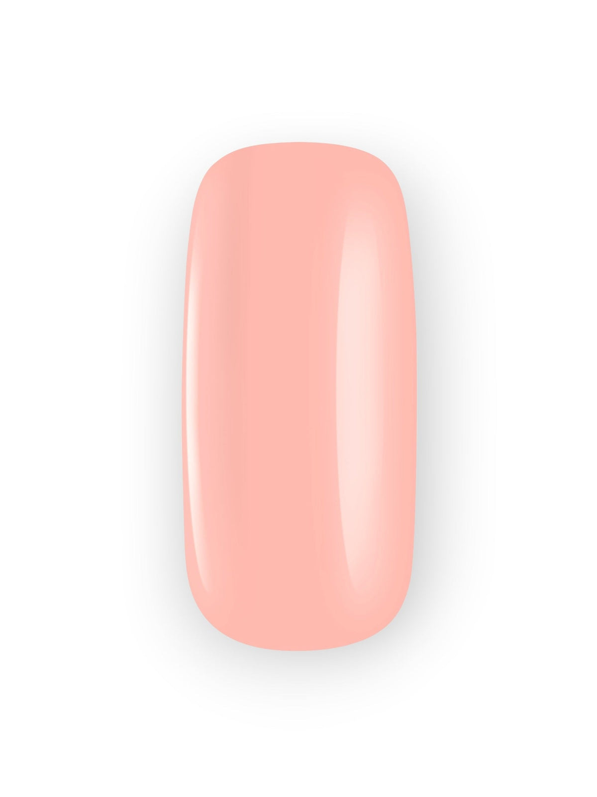Keratin Nail Color - Esmalte de uñas con queratina / Nº(00→50)