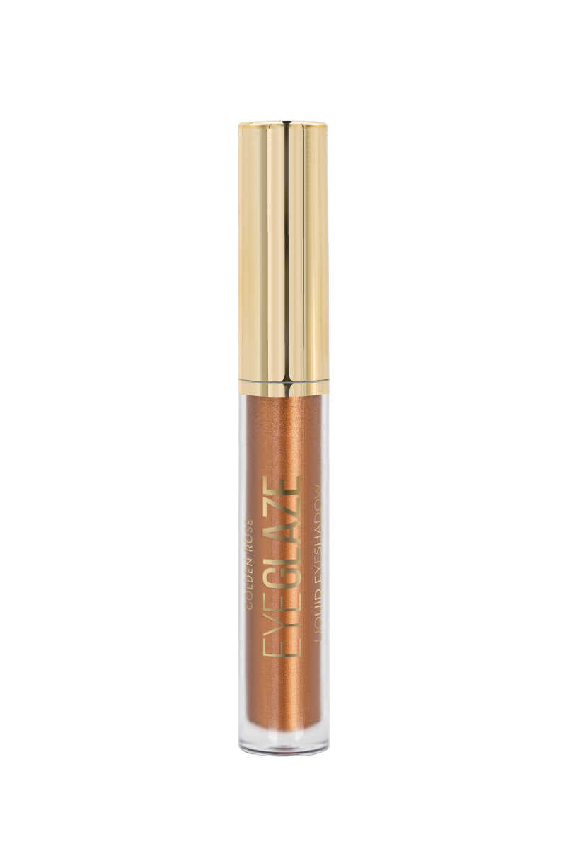Eye Glaze Liquid Eyeshadow - Sombra de ojos líquida