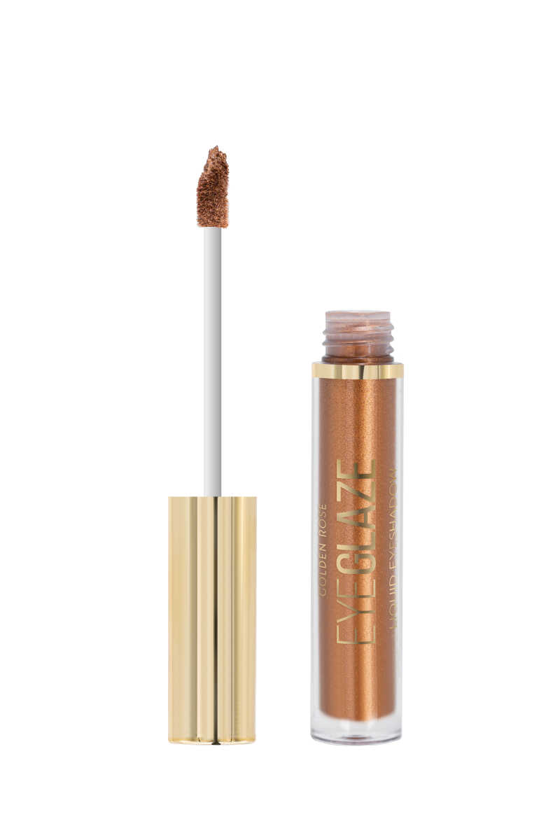Eye Glaze Liquid Eyeshadow - Sombra de ojos líquida