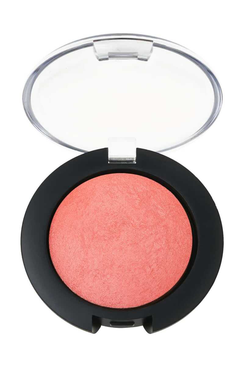 Baked Blush On – Colorete Horneado