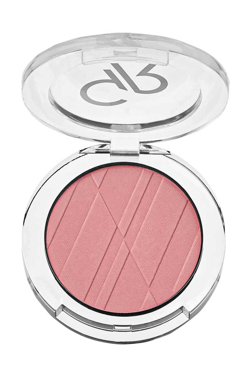 Powder Blush - Colorete en polvo