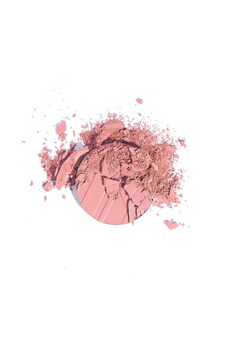 Powder Blush - Colorete en polvo