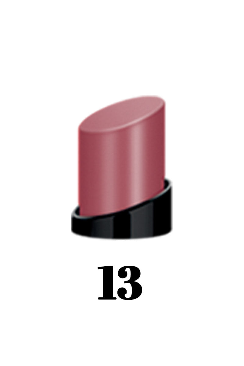 Sheer Shine Stylo Lipstick - Barra de labios brillo semitransparente SPF 25