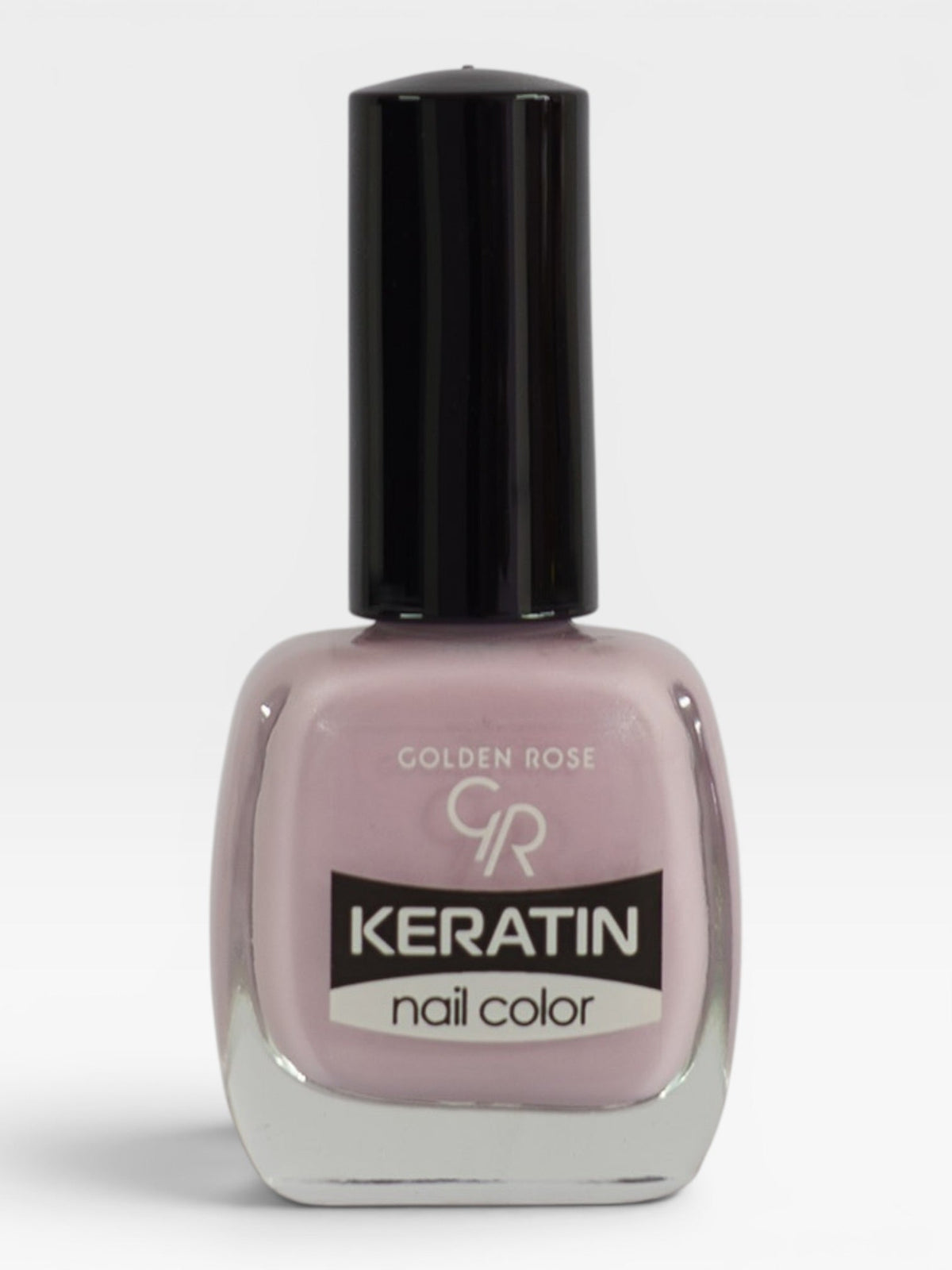 Keratin Nail Color - Esmalte de uñas con queratina / Nº(101→152)
