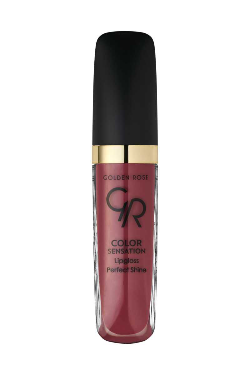 Color Sensation Lipgloss - Brillo de labios con color